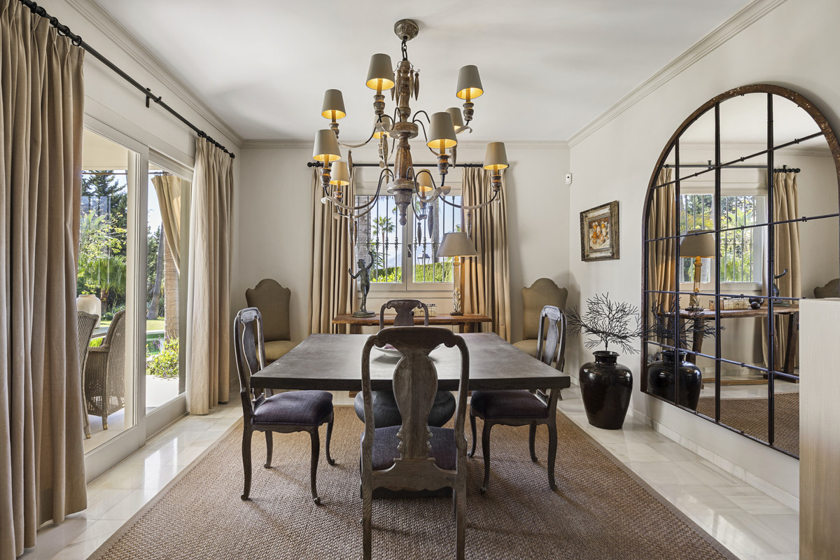 2-slaapkamer villa in Marbella in Marbella - foto 13