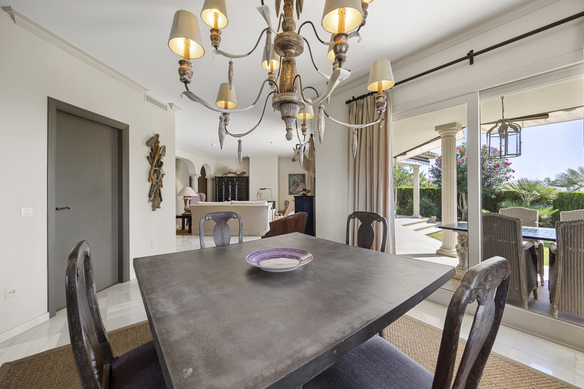 2-slaapkamer villa in Marbella in Marbella - foto 15