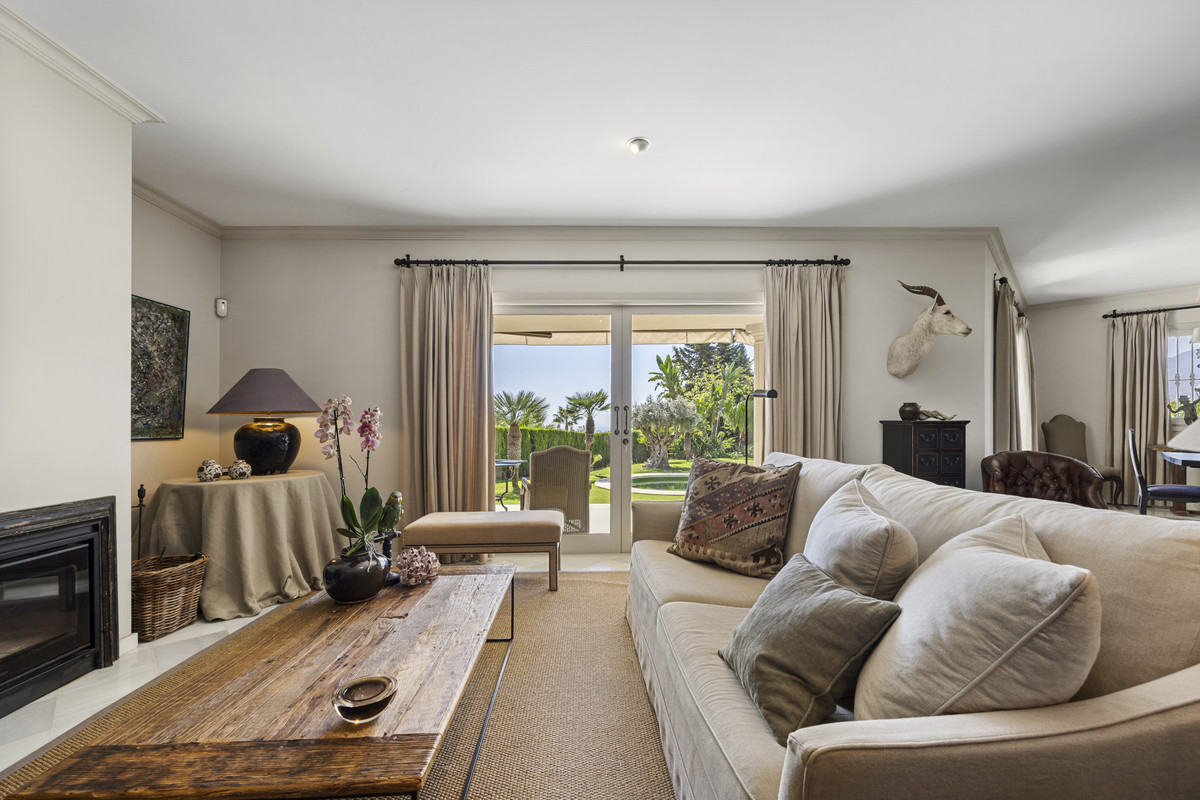 2-slaapkamer villa in Marbella in Marbella - foto 4
