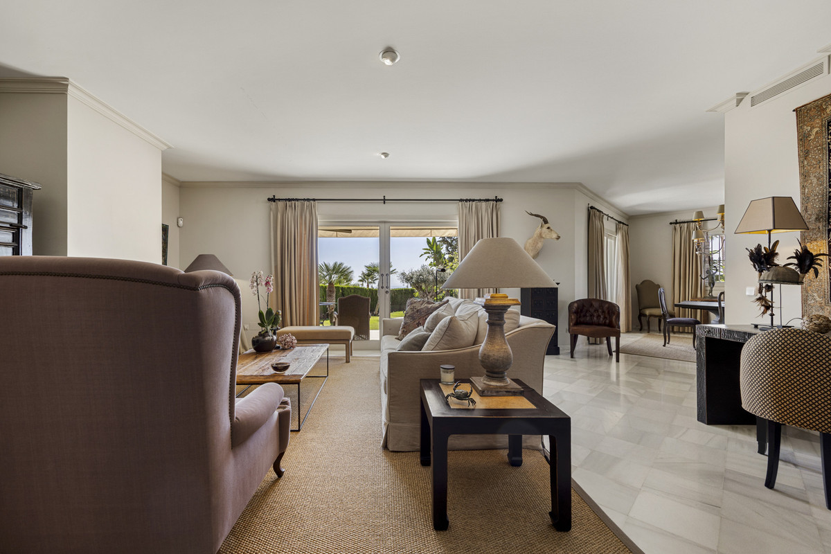 2-slaapkamer villa in Marbella in Marbella - foto 8