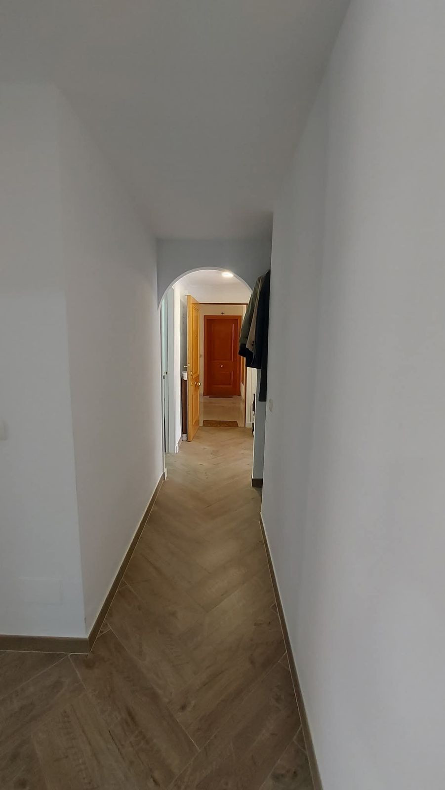 4 bedroom Apartment in Torrequebrada in Torrequebrada - foto 17