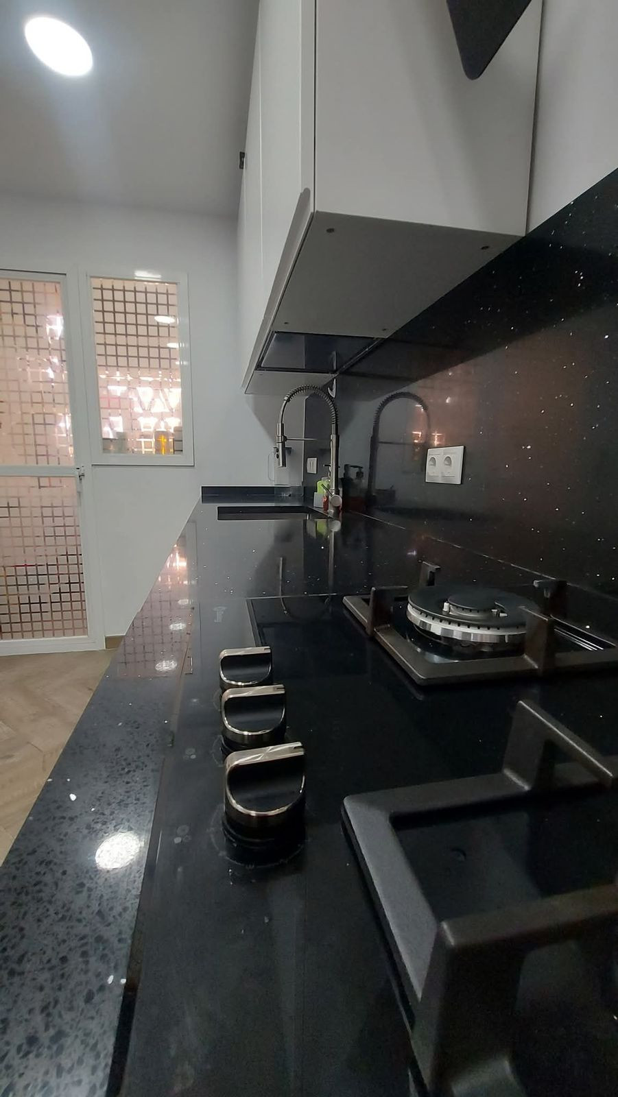 4 bedroom Apartment in Torrequebrada in Torrequebrada - foto 9