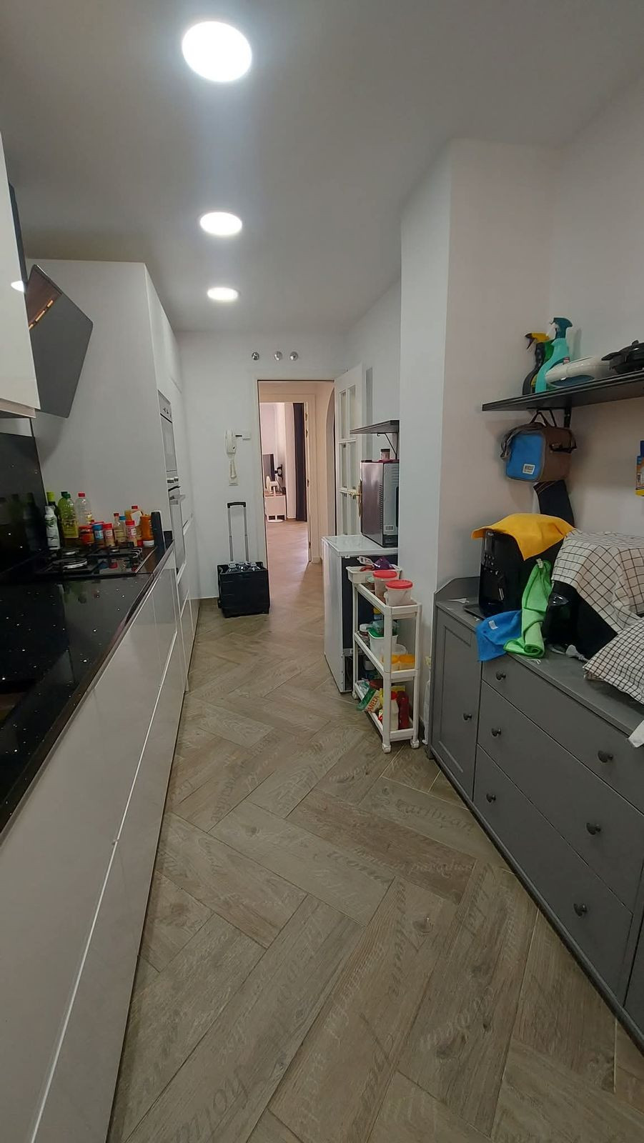 4 bedroom Apartment in Torrequebrada in Torrequebrada - foto 10