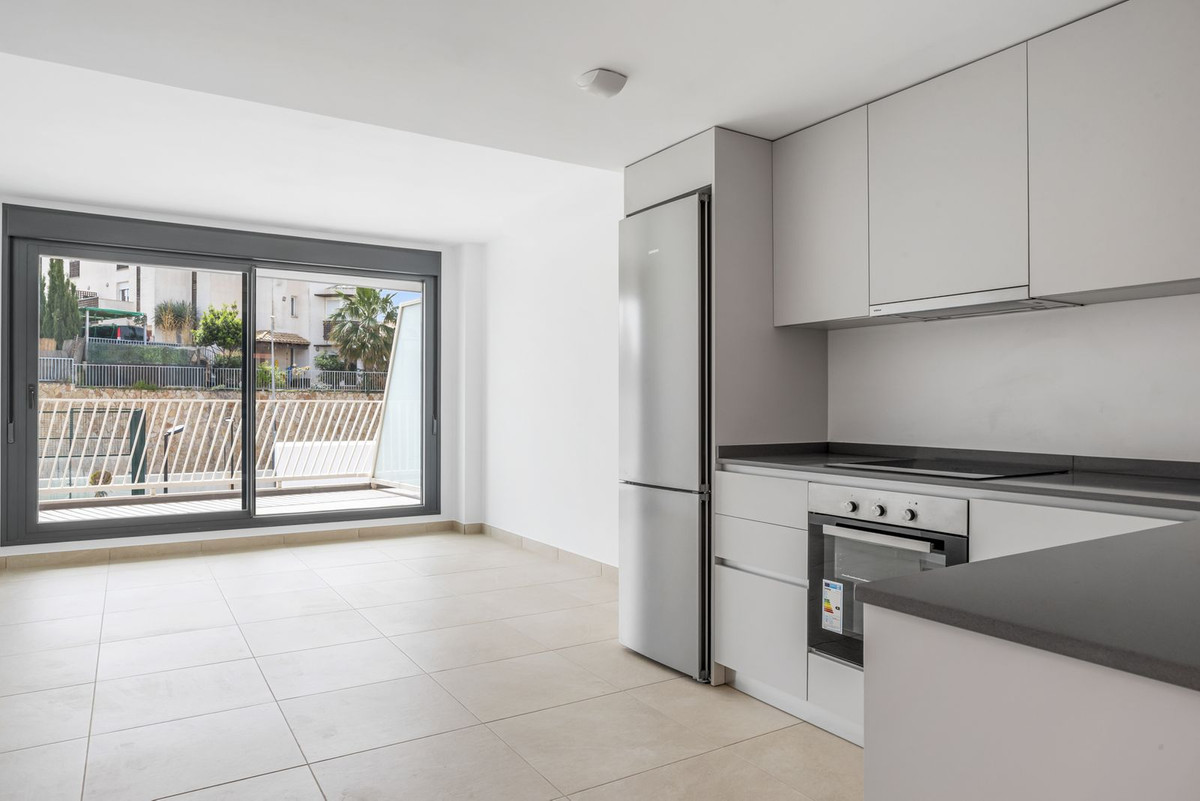 Nieuwbouw 2-slaapkamerappartement in Solaris Mijas, nabij La Cala de Mijas in La Cala de Mijas - foto 2