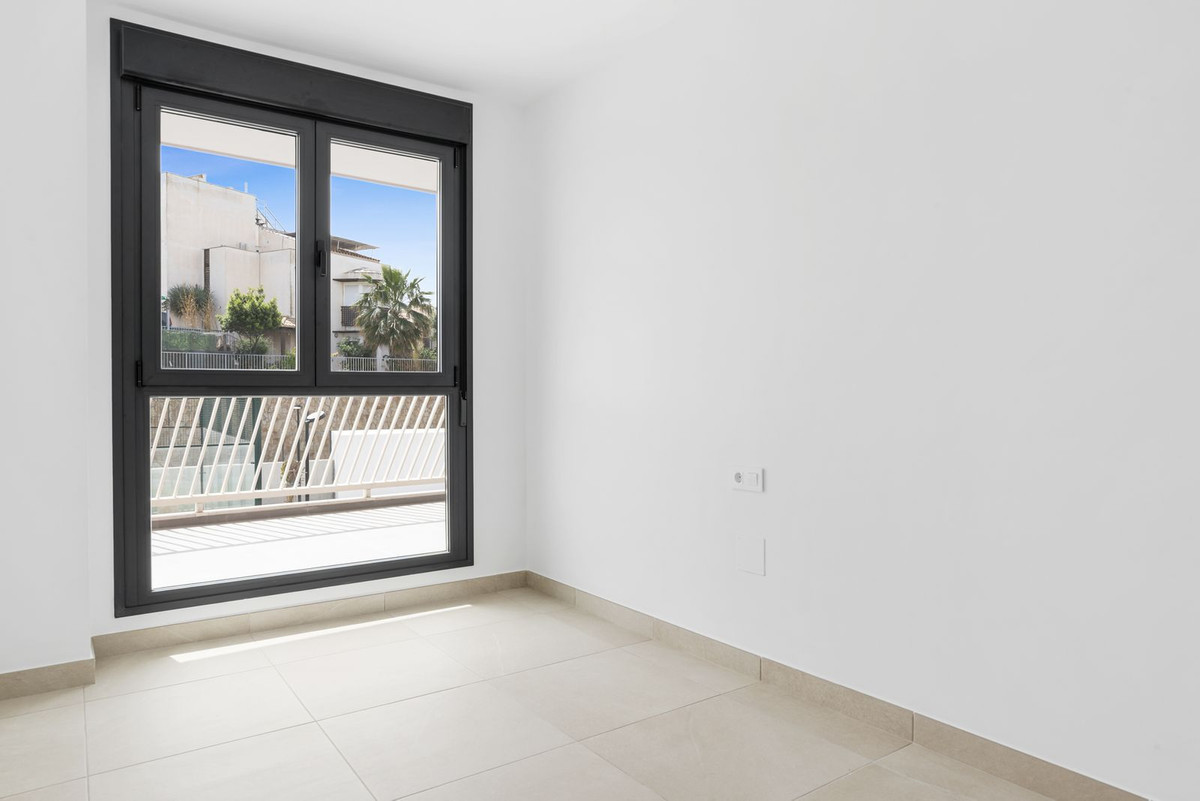 Nieuwbouw 2-slaapkamerappartement in Solaris Mijas, nabij La Cala de Mijas in La Cala de Mijas - foto 11