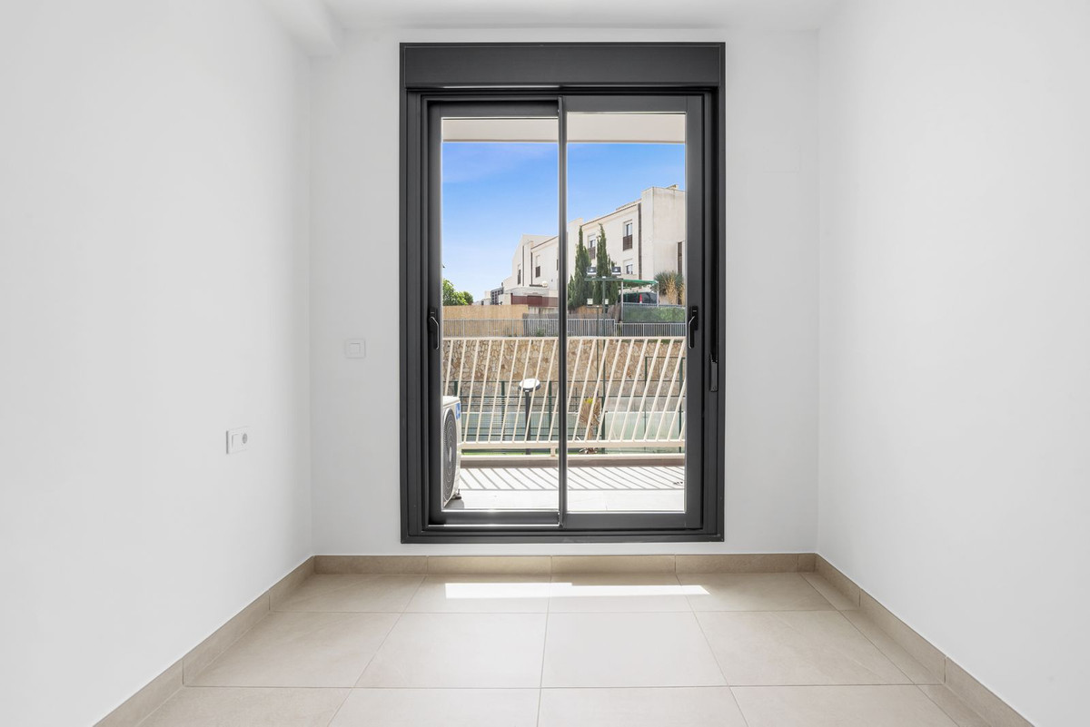Nieuwbouw 2-slaapkamerappartement in Solaris Mijas, nabij La Cala de Mijas in La Cala de Mijas - foto 12