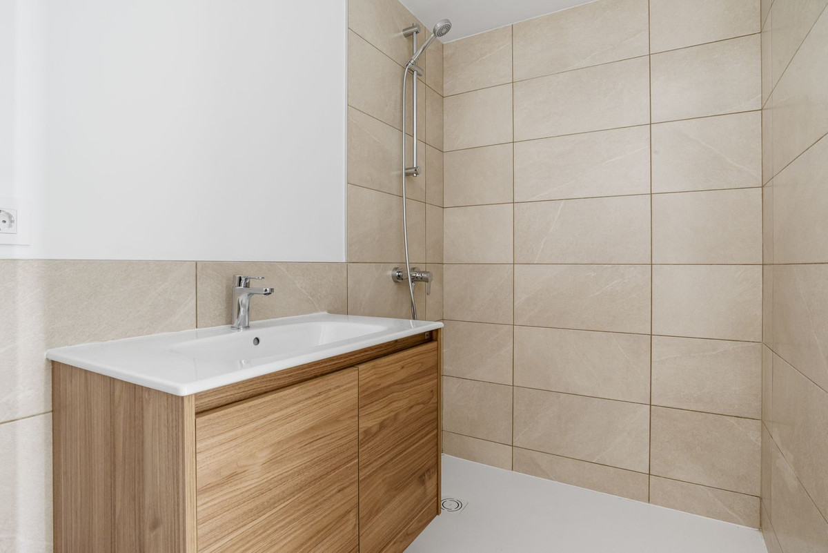 Nieuwbouw 2-slaapkamerappartement in Solaris Mijas, nabij La Cala de Mijas in La Cala de Mijas - foto 13
