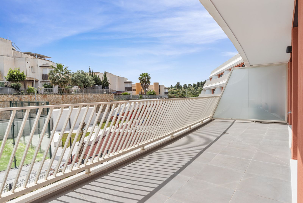 Nieuwbouw 2-slaapkamerappartement in Solaris Mijas, nabij La Cala de Mijas in La Cala de Mijas - foto 14