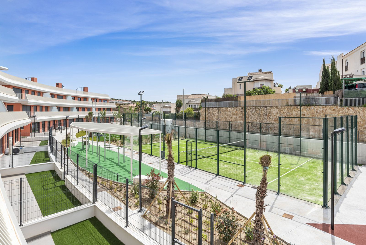 Nieuwbouw 2-slaapkamerappartement in Solaris Mijas, nabij La Cala de Mijas in La Cala de Mijas - foto 16
