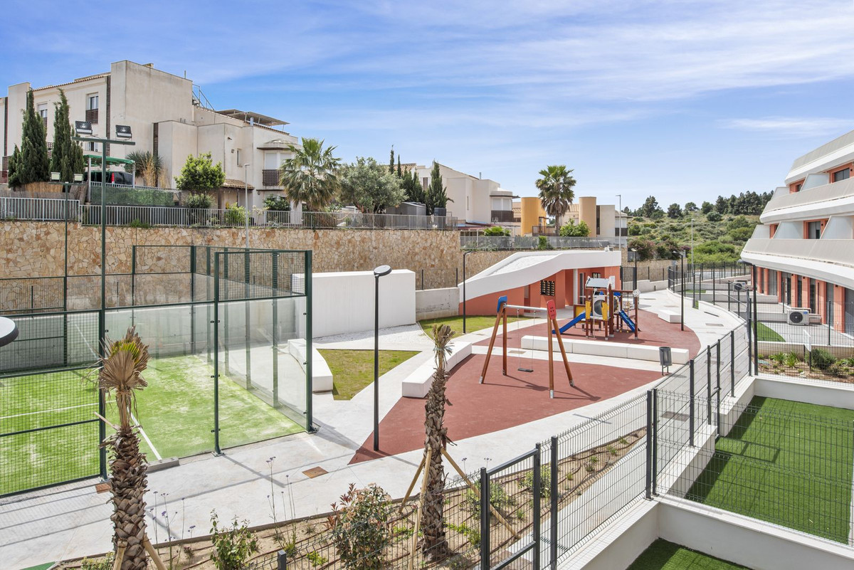 Nieuwbouw 2-slaapkamerappartement in Solaris Mijas, nabij La Cala de Mijas in La Cala de Mijas - foto 17
