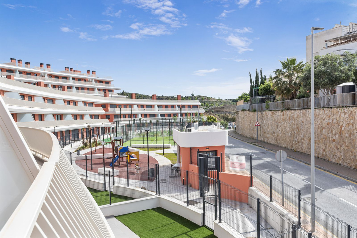 Nieuwbouw 2-slaapkamerappartement in Solaris Mijas, nabij La Cala de Mijas in La Cala de Mijas - foto 18