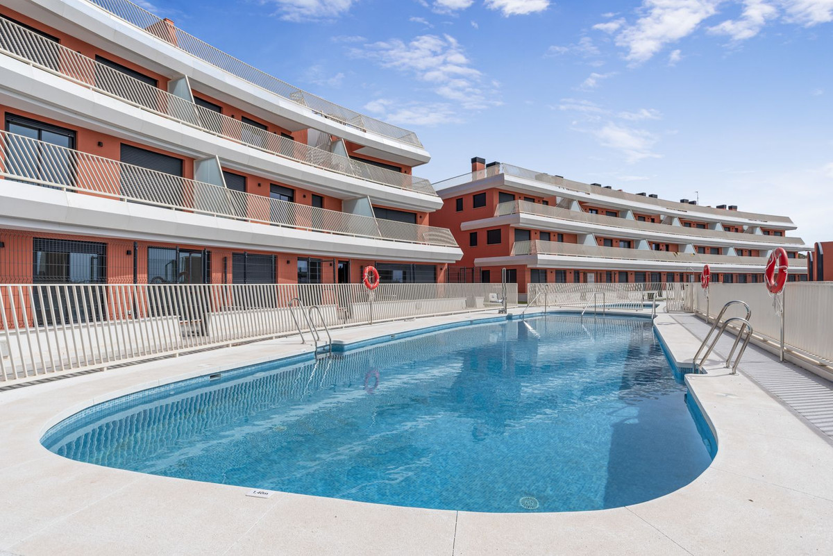 Nieuwbouw 2-slaapkamerappartement in Solaris Mijas, nabij La Cala de Mijas in La Cala de Mijas - foto 20