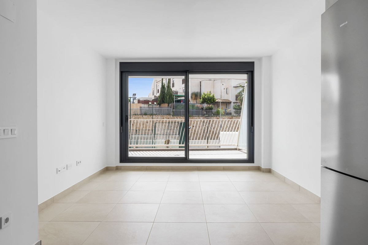 Nieuwbouw 2-slaapkamerappartement in Solaris Mijas, nabij La Cala de Mijas in La Cala de Mijas - foto 3