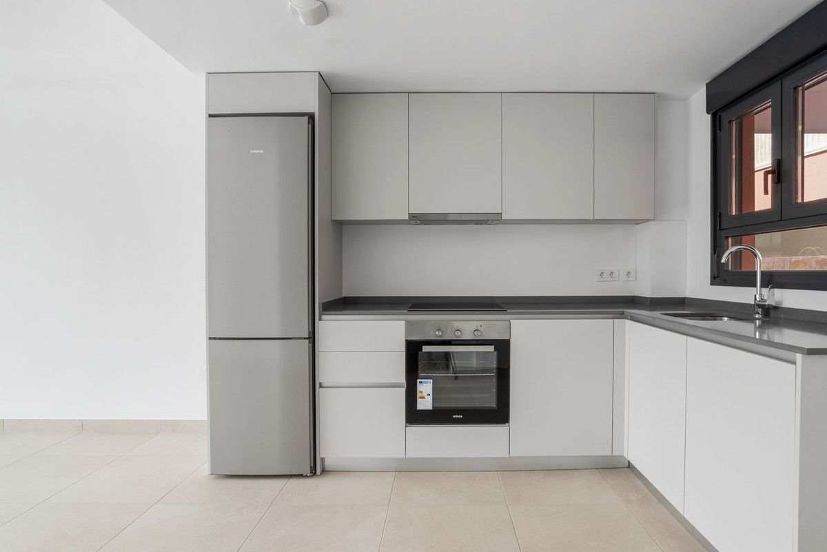 Nieuwbouw 2-slaapkamerappartement in Solaris Mijas, nabij La Cala de Mijas in La Cala de Mijas - foto 4