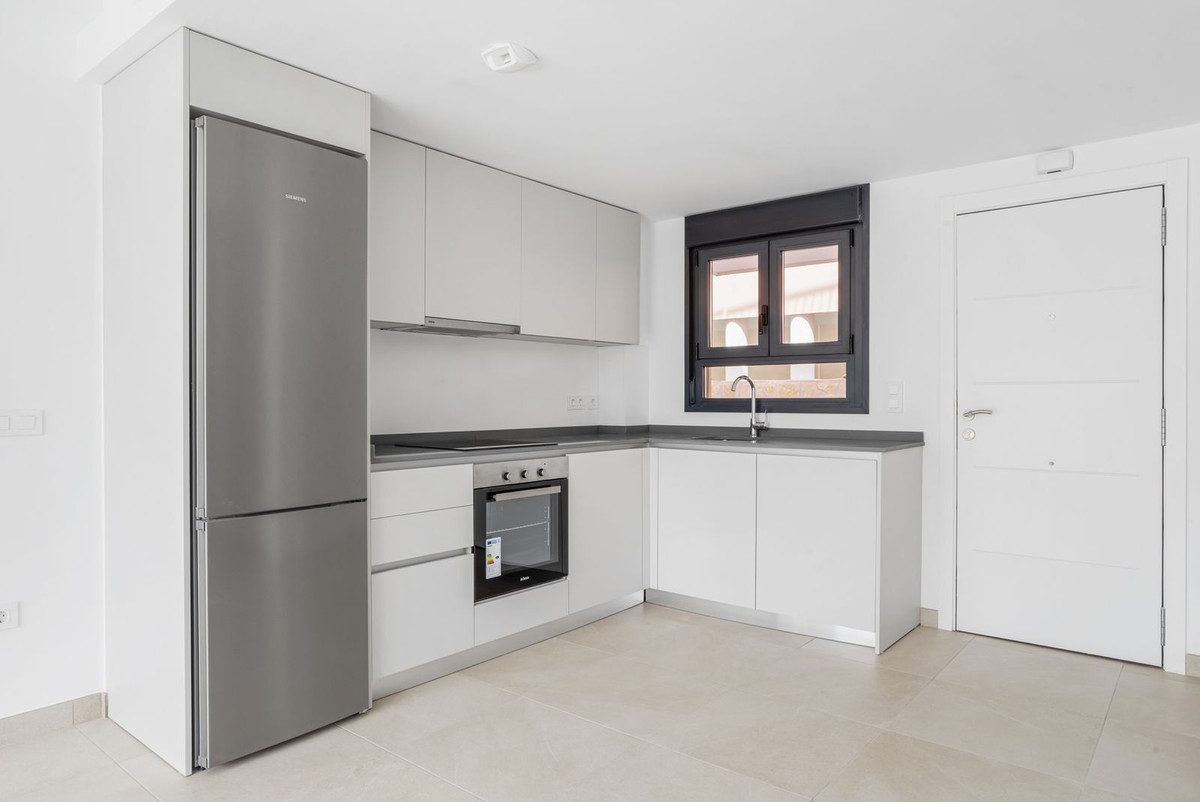 Nieuwbouw 2-slaapkamerappartement in Solaris Mijas, nabij La Cala de Mijas in La Cala de Mijas - foto 5