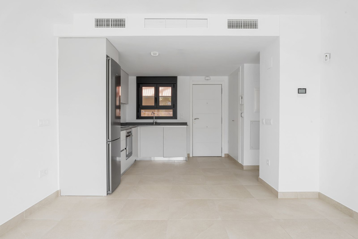 Nieuwbouw 2-slaapkamerappartement in Solaris Mijas, nabij La Cala de Mijas in La Cala de Mijas - foto 6