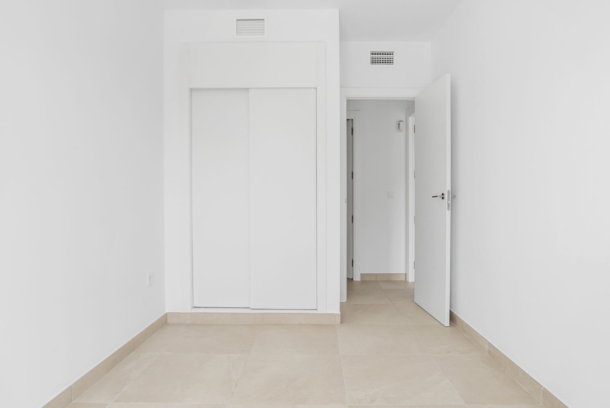 Nieuwbouw 2-slaapkamerappartement in Solaris Mijas, nabij La Cala de Mijas in La Cala de Mijas - foto 7