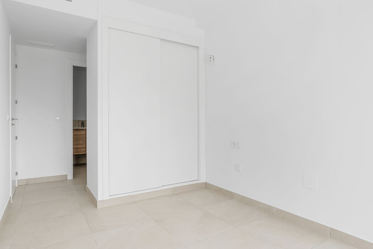 Nieuwbouw 2-slaapkamerappartement in Solaris Mijas, nabij La Cala de Mijas in La Cala de Mijas - foto 8