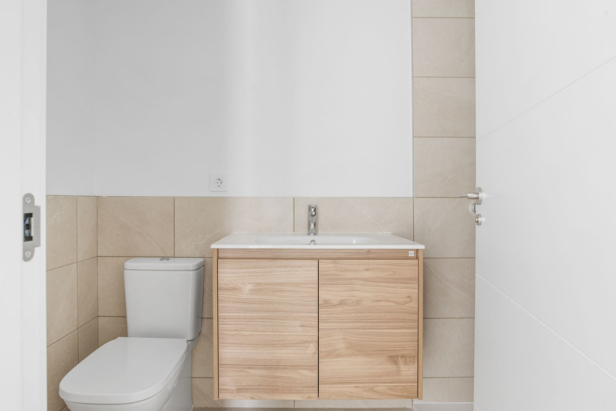Nieuwbouw 2-slaapkamerappartement in Solaris Mijas, nabij La Cala de Mijas in La Cala de Mijas - foto 10