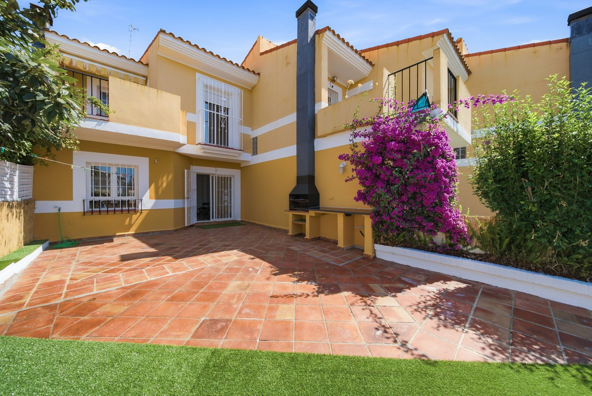 3-slaapkamerwoning in La Duquesa, Costa del Sol in La Duquesa - foto 3