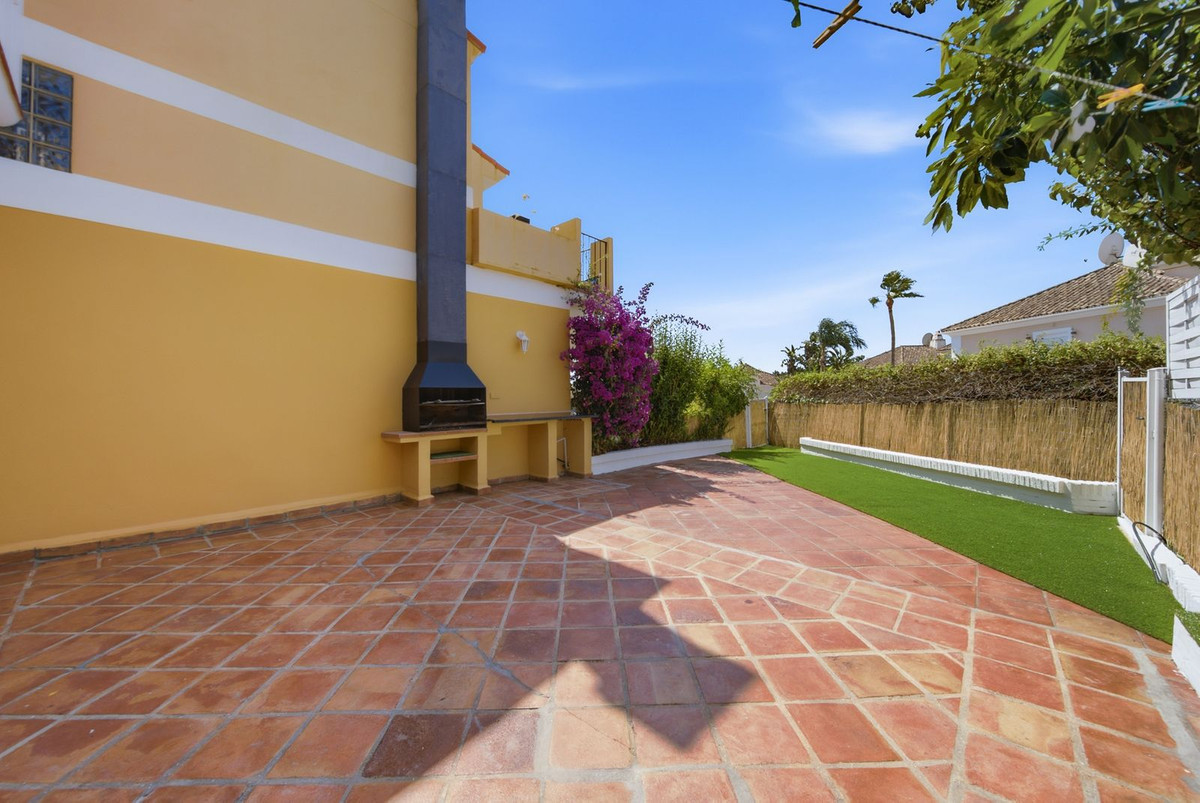 3-slaapkamerwoning in La Duquesa, Costa del Sol in La Duquesa - foto 4