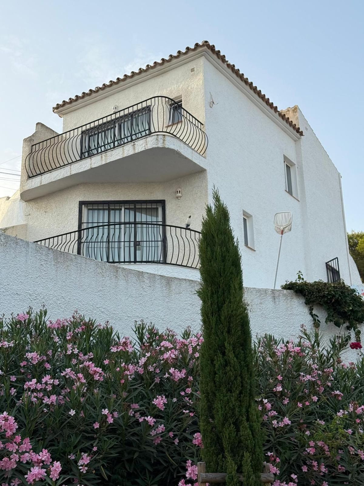 Vrijstaande villa aan Calle Jerez in Nerja (Burriana) met privézwembad en parkeergelegenheid in Nerja - foto 2