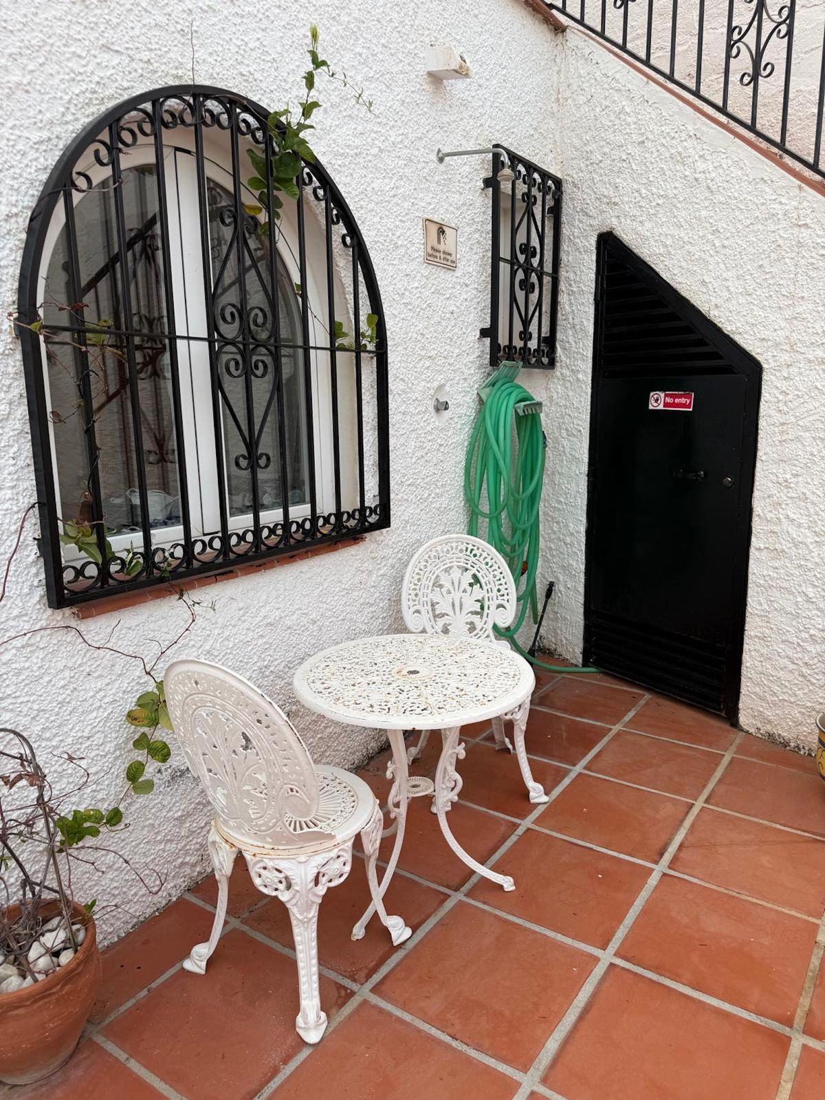 Vrijstaande villa aan Calle Jerez in Nerja (Burriana) met privézwembad en parkeergelegenheid in Nerja - foto 12