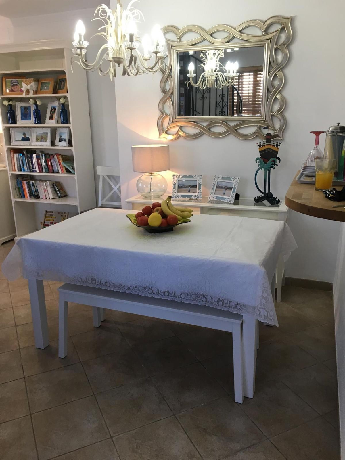 Vrijstaande villa aan Calle Jerez in Nerja (Burriana) met privézwembad en parkeergelegenheid in Nerja - foto 13