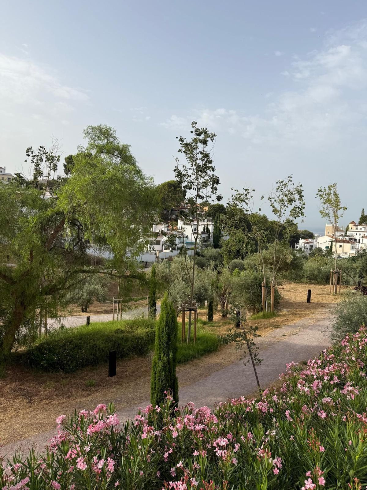 Vrijstaande villa aan Calle Jerez in Nerja (Burriana) met privézwembad en parkeergelegenheid in Nerja - foto 15