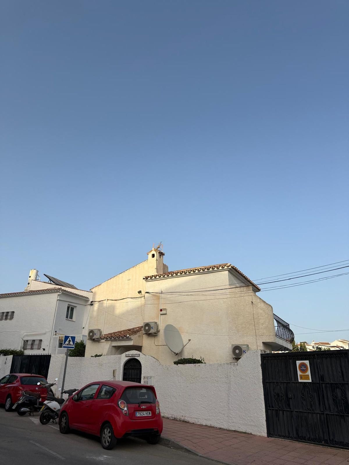 Vrijstaande villa aan Calle Jerez in Nerja (Burriana) met privézwembad en parkeergelegenheid in Nerja - foto 16