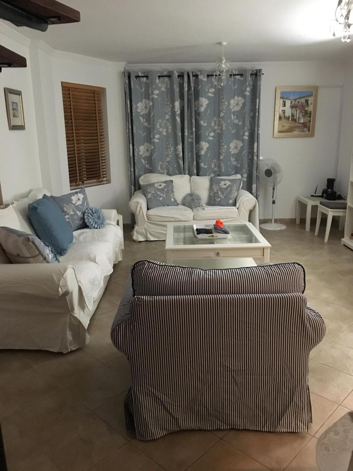 Vrijstaande villa aan Calle Jerez in Nerja (Burriana) met privézwembad en parkeergelegenheid in Nerja - foto 20
