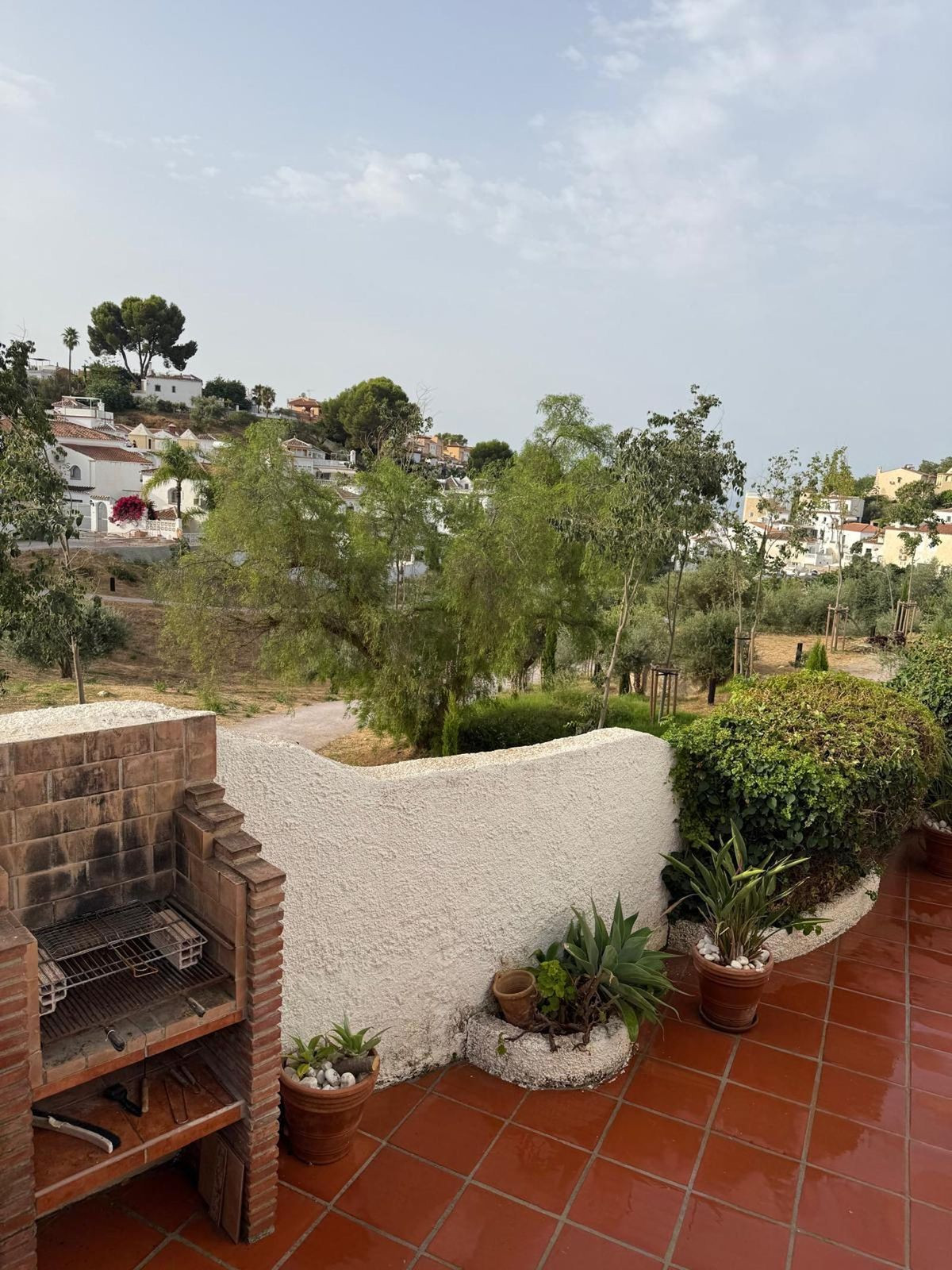 Vrijstaande villa aan Calle Jerez in Nerja (Burriana) met privézwembad en parkeergelegenheid in Nerja - foto 7