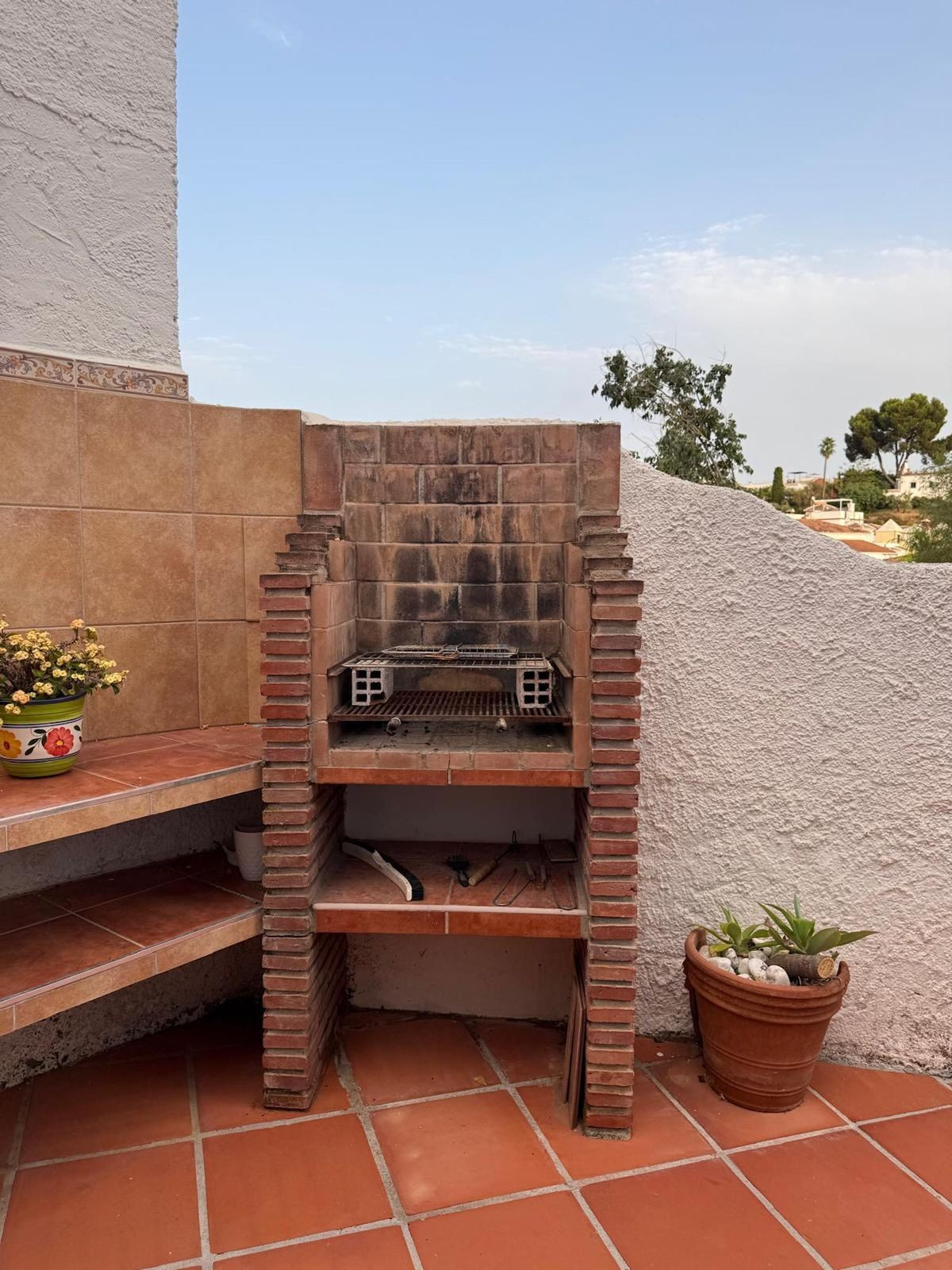 Vrijstaande villa aan Calle Jerez in Nerja (Burriana) met privézwembad en parkeergelegenheid in Nerja - foto 9