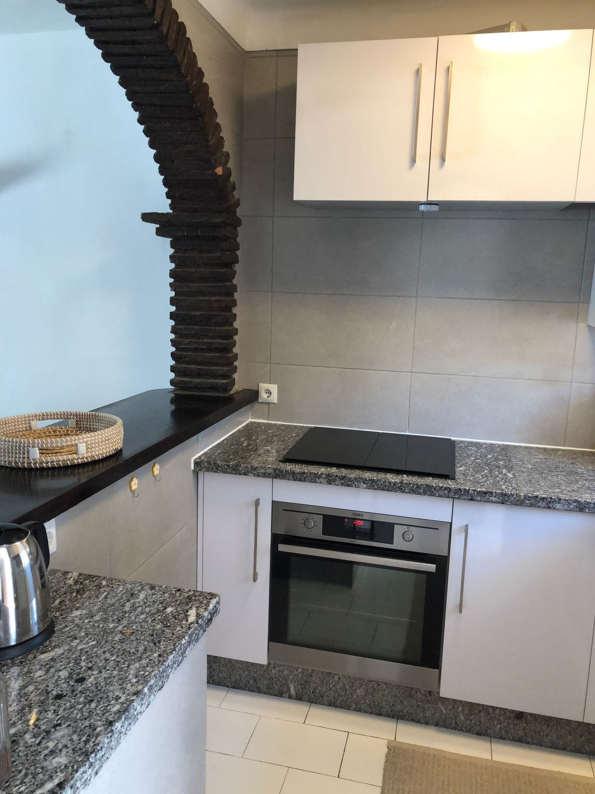 Appartement met 2 slaapkamers in Riviera del Sol in Riviera del Sol - foto 12