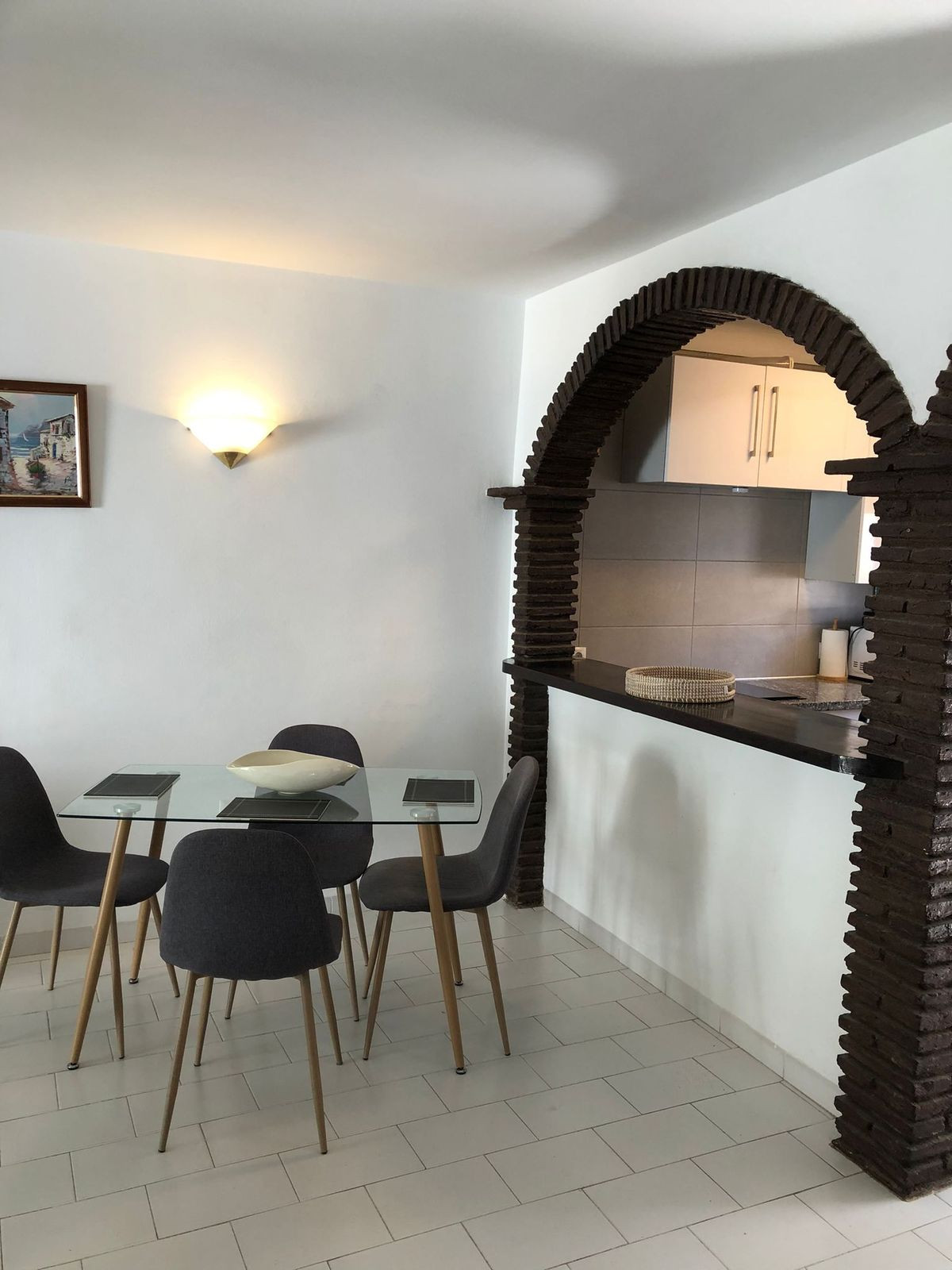 Appartement met 2 slaapkamers in Riviera del Sol in Riviera del Sol - foto 13