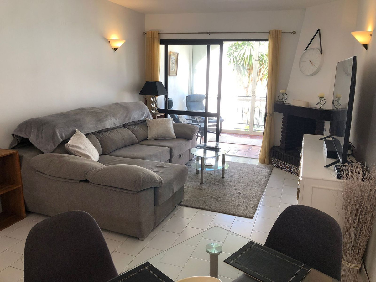 Appartement met 2 slaapkamers in Riviera del Sol in Riviera del Sol - foto 15