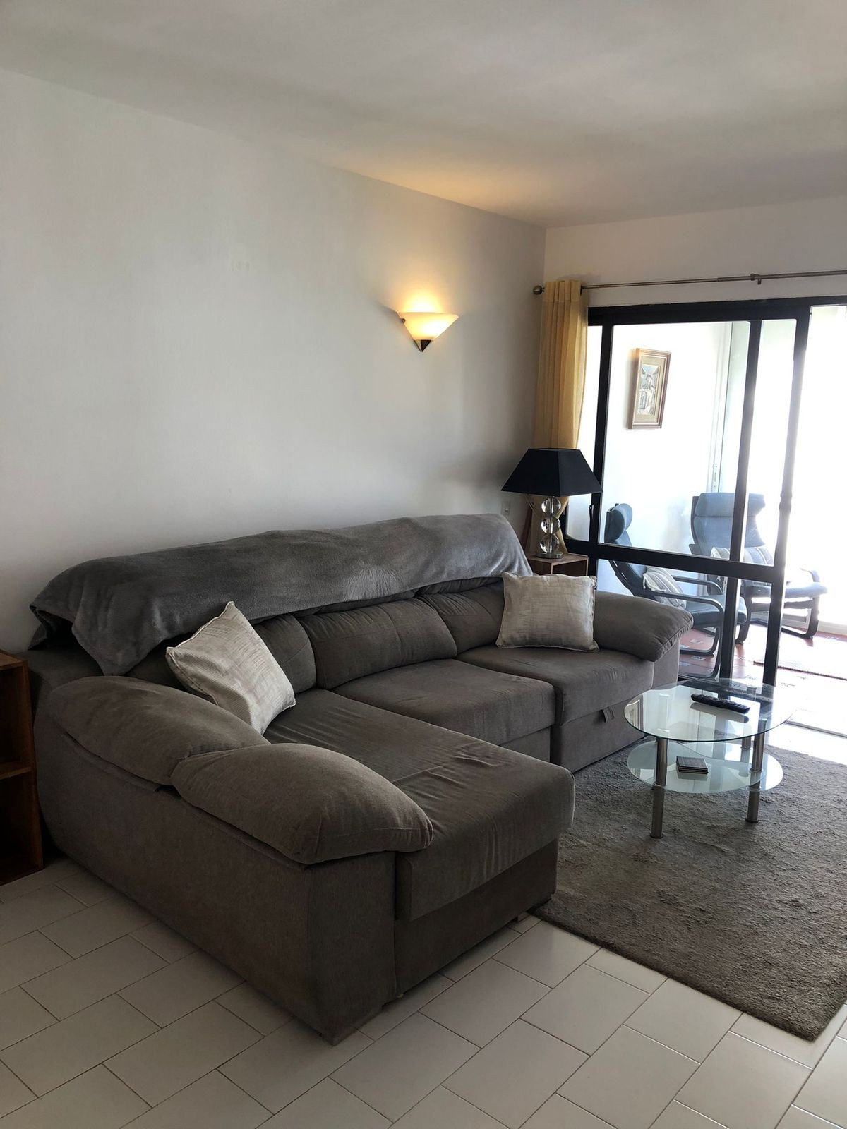 Appartement met 2 slaapkamers in Riviera del Sol in Riviera del Sol - foto 16