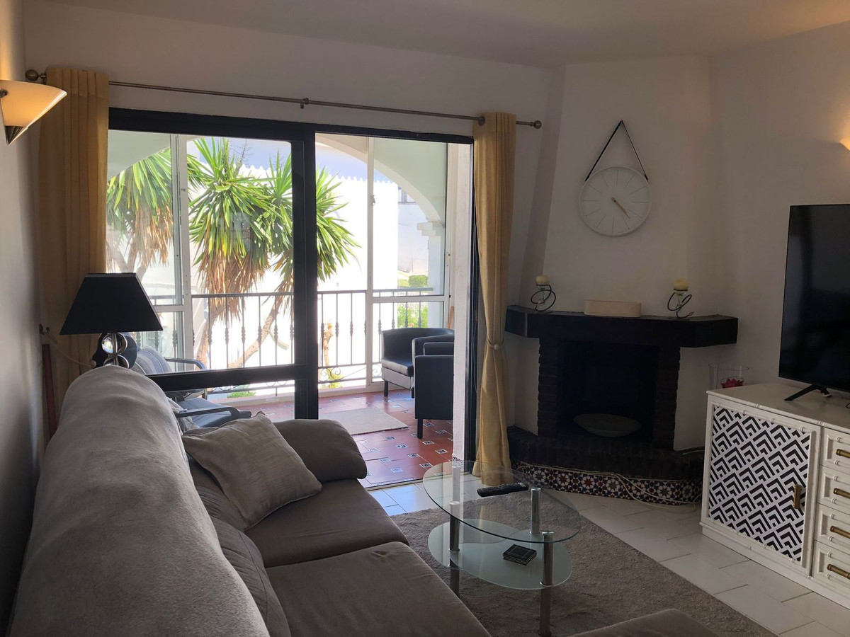 Appartement met 2 slaapkamers in Riviera del Sol in Riviera del Sol - foto 17