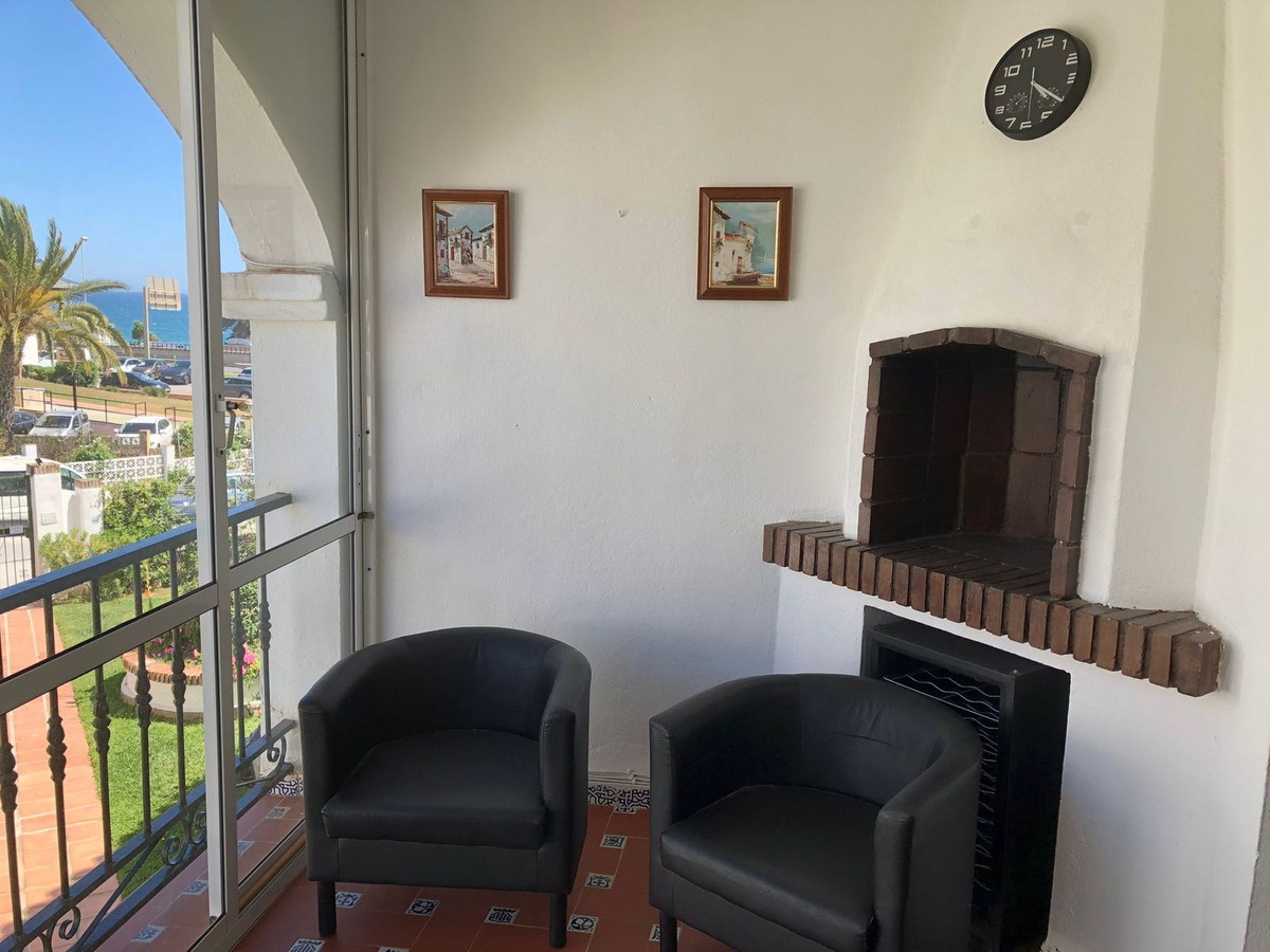Appartement met 2 slaapkamers in Riviera del Sol in Riviera del Sol - foto 18