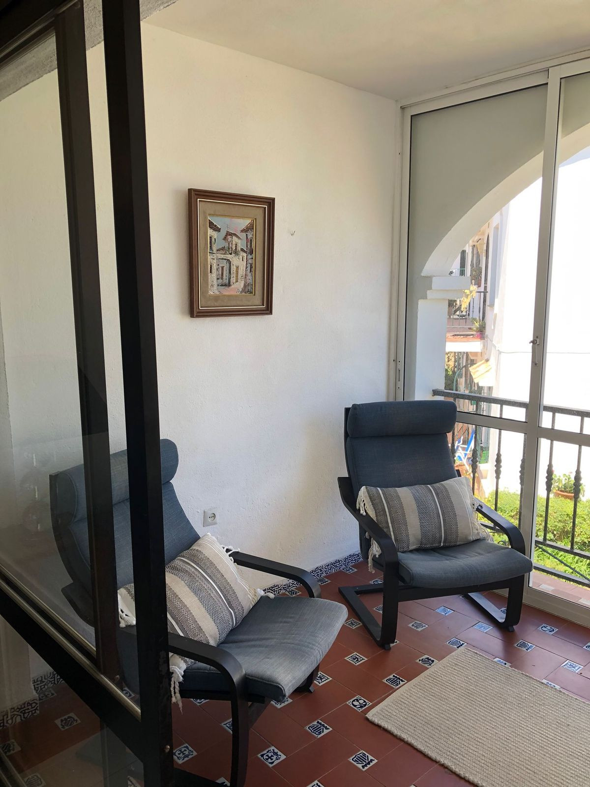 Appartement met 2 slaapkamers in Riviera del Sol in Riviera del Sol - foto 19