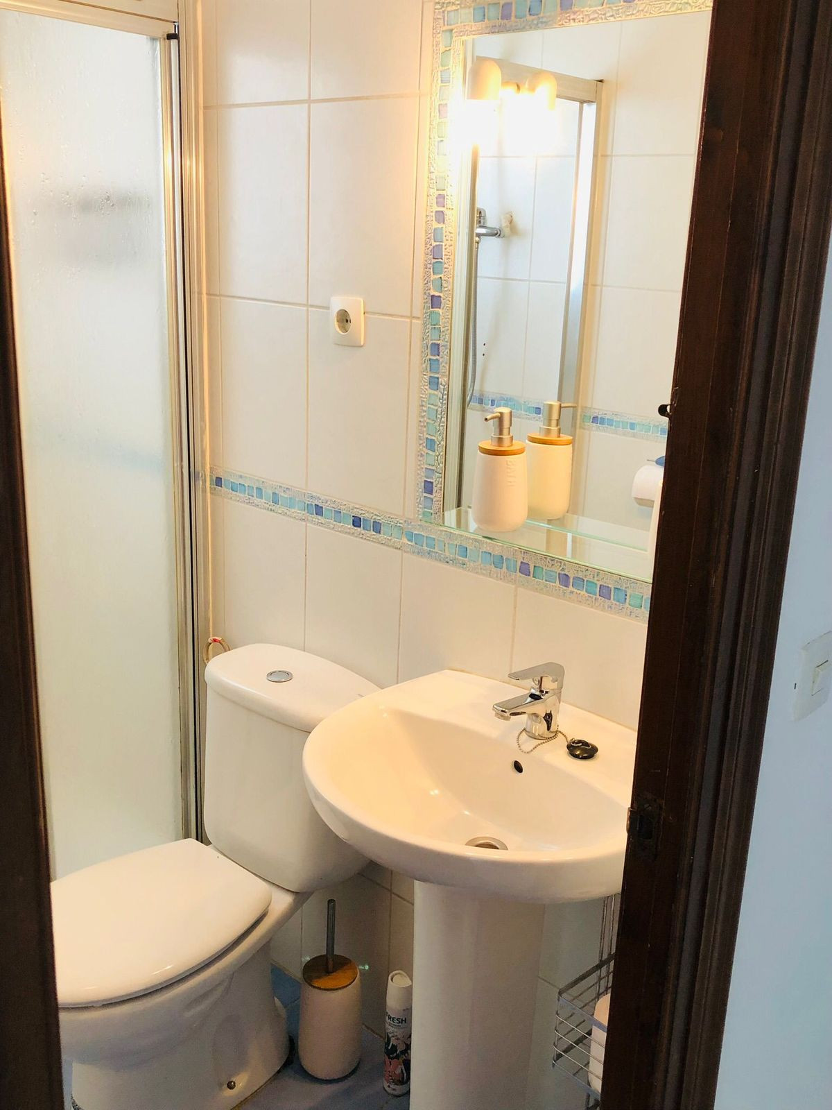 Appartement met 2 slaapkamers in Riviera del Sol in Riviera del Sol - foto 20
