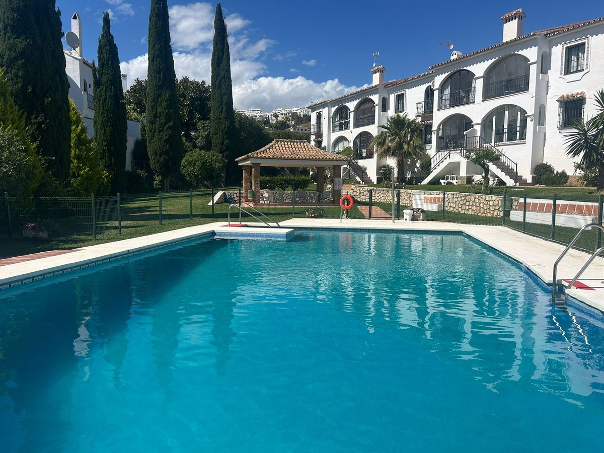Appartement met 2 slaapkamers in Riviera del Sol in Riviera del Sol - foto 3