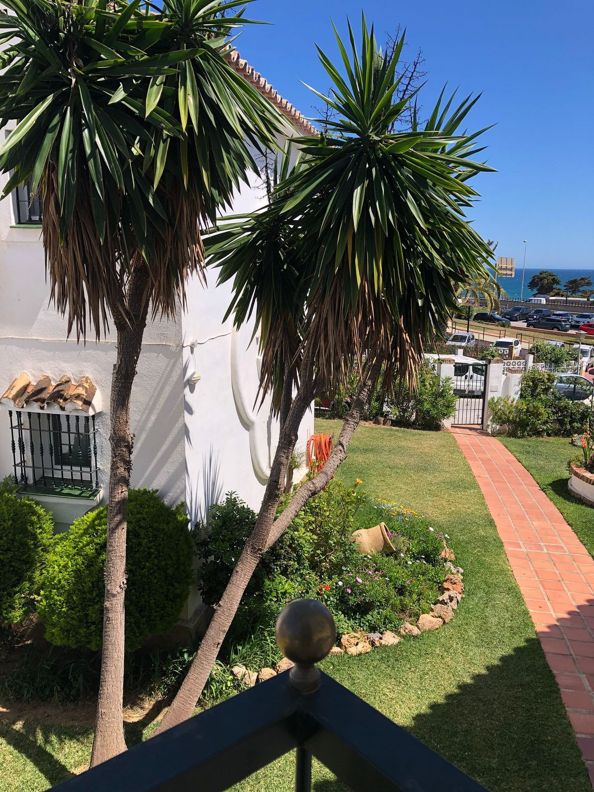 Appartement met 2 slaapkamers in Riviera del Sol in Riviera del Sol - foto 7