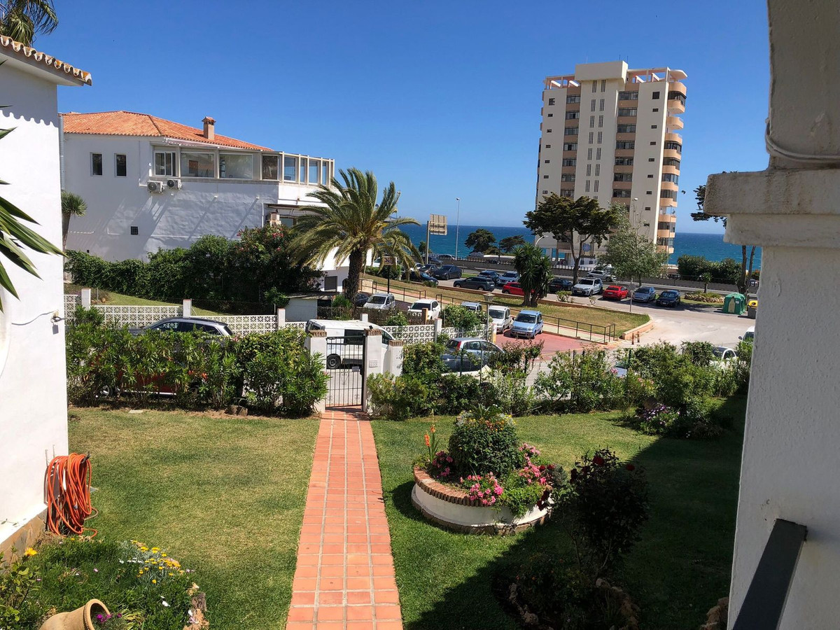 Appartement met 2 slaapkamers in Riviera del Sol in Riviera del Sol - foto 8