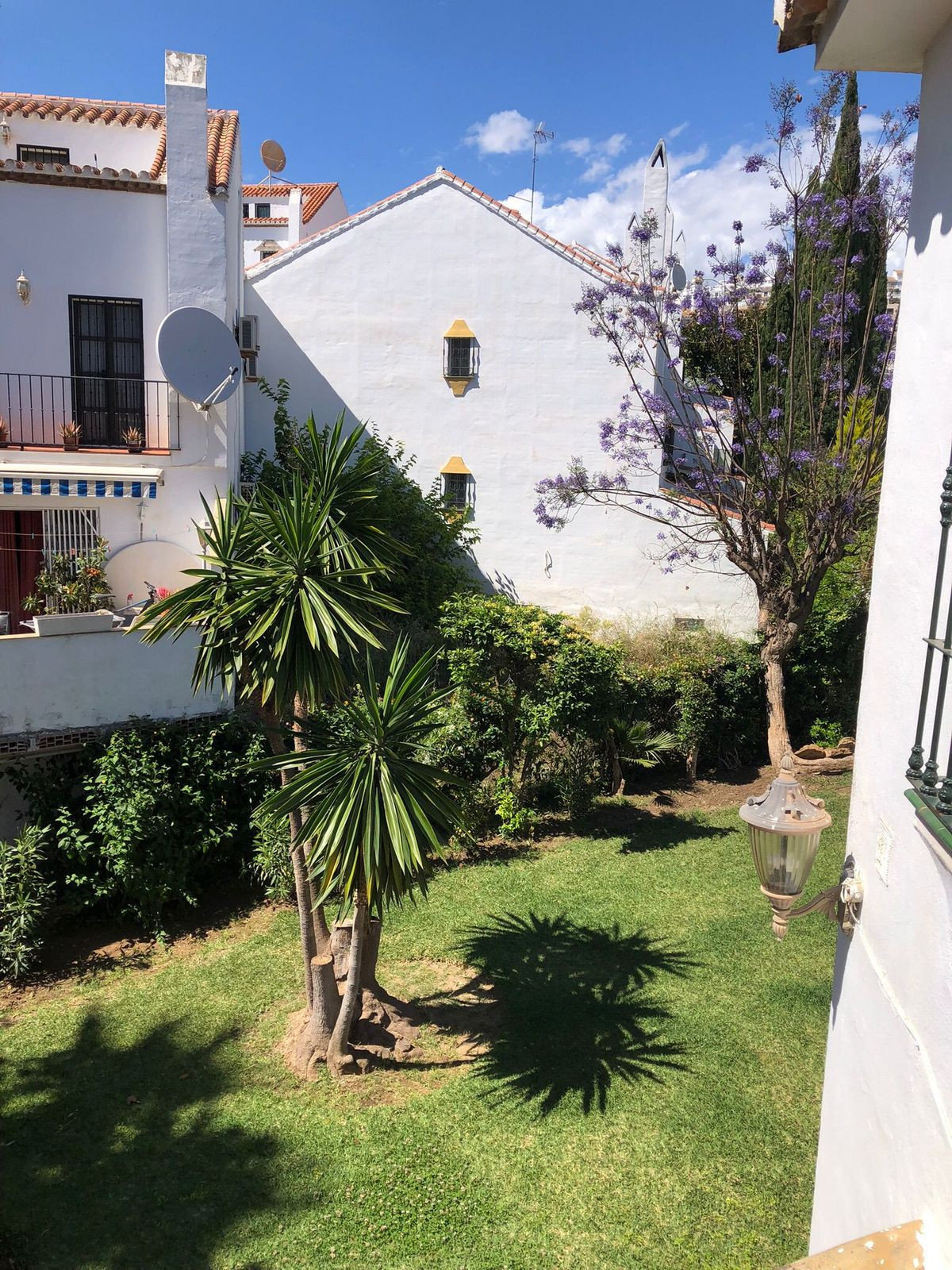 Appartement met 2 slaapkamers in Riviera del Sol in Riviera del Sol - foto 10