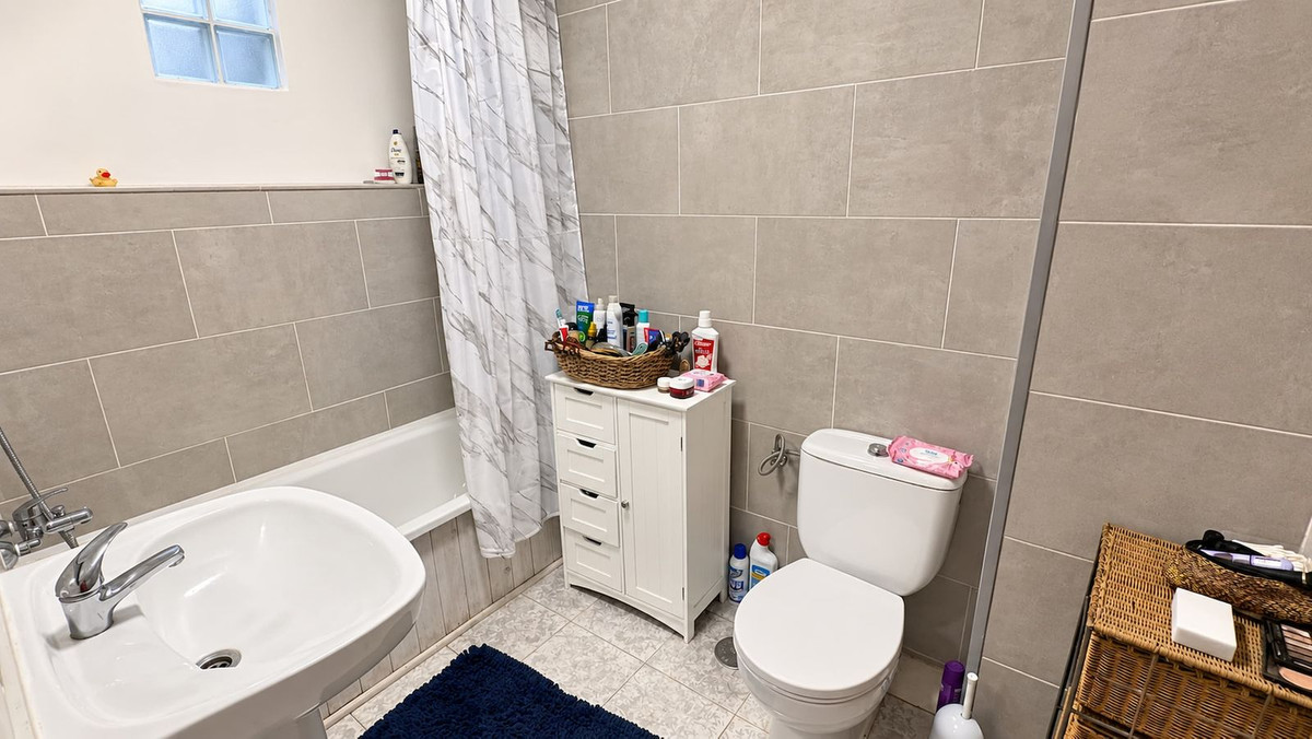 2-slaapkamer stadswoning met zeezicht in Manilva in Manilva - foto 11