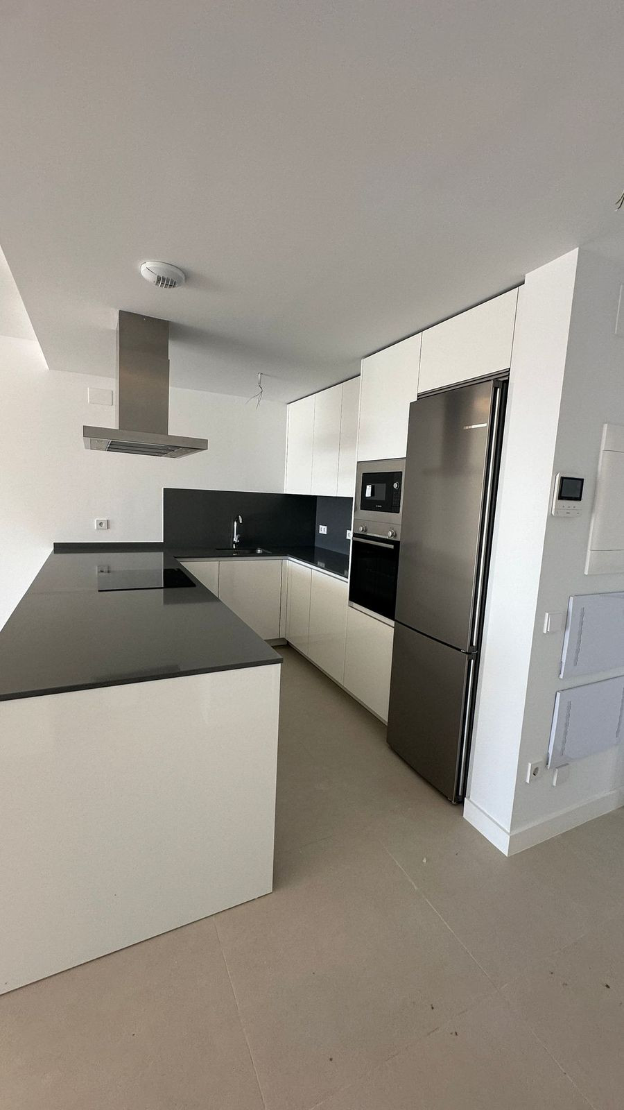 2 bedroom Apartment in Estepona in Estepona - foto 4