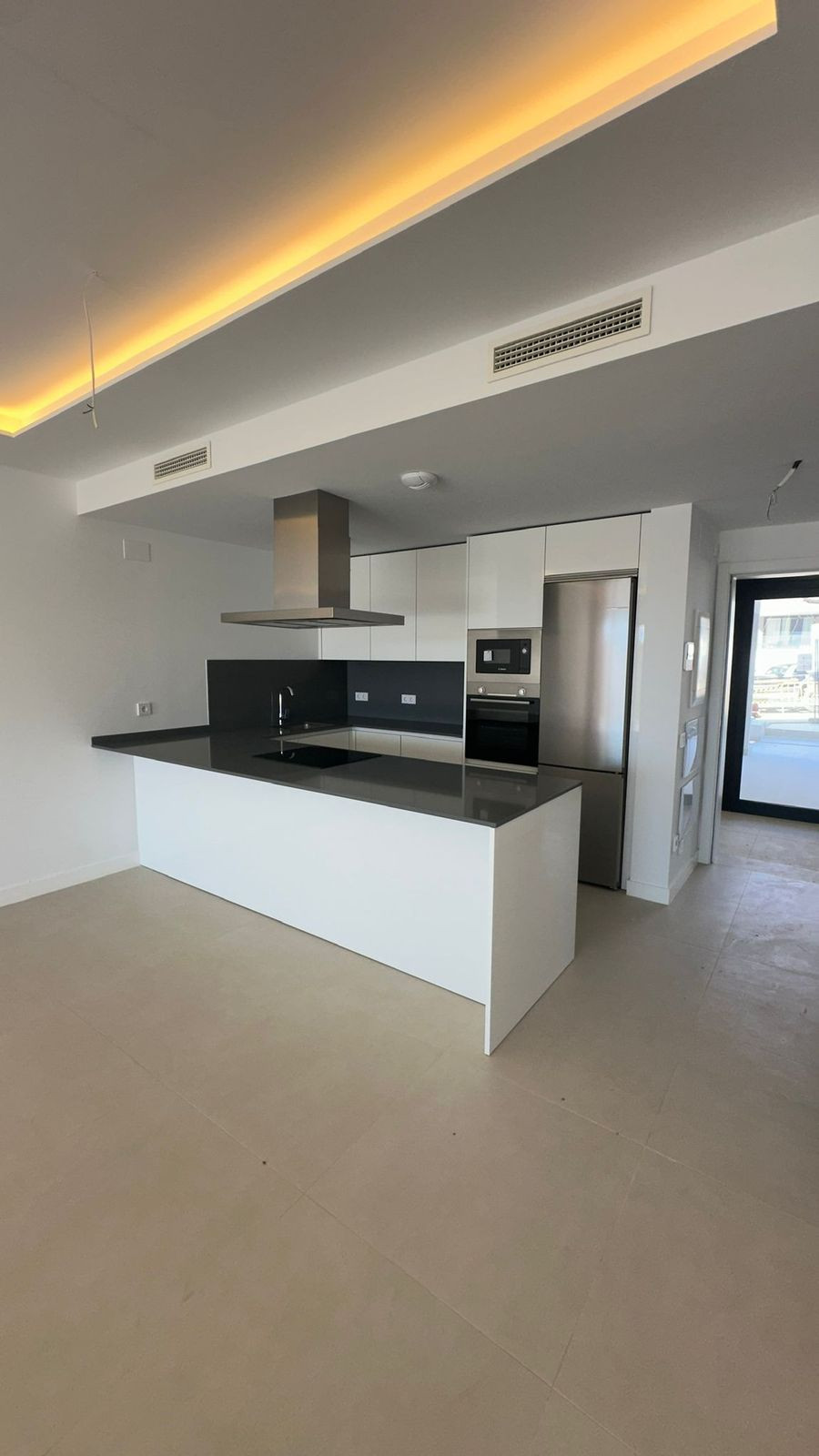 2 bedroom Apartment in Estepona in Estepona - foto 7