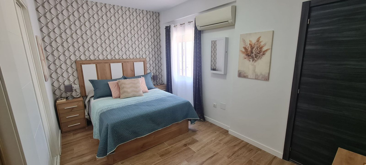 3 bedroom Apartment in Málaga in Málaga - foto 12