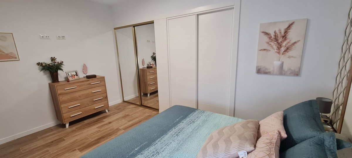 3 bedroom Apartment in Málaga in Málaga - foto 13